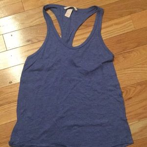 Victoria’s Secret racerback tank